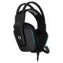AQIRYS Alya 7.1 VS Gaming Headset Μαύρο