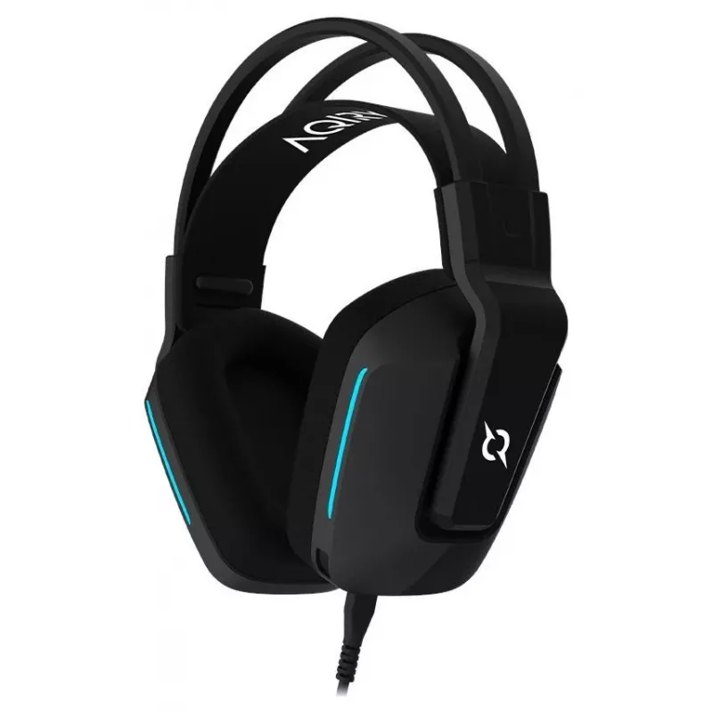 AQIRYS Alya 7.1 VS Gaming Headset Μαύρο