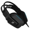 AQIRYS Alya 7.1 VS Gaming Headset Μαύρο