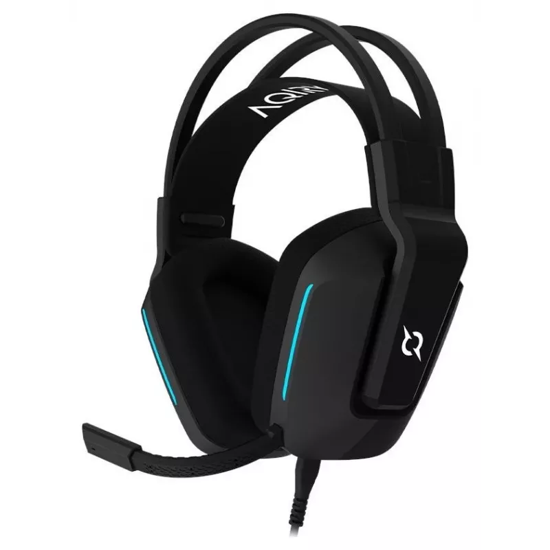 AQIRYS Alya 7.1 VS Gaming Headset Μαύρο