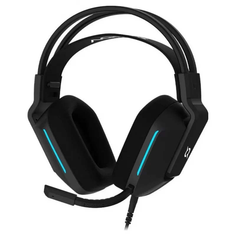 AQIRYS Alya 7.1 VS Gaming Headset Μαύρο