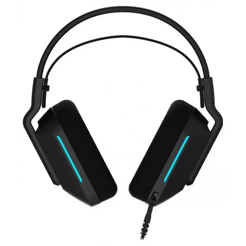 AQIRYS Alya 7.1 VS Gaming Headset Μαύρο