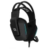 AQIRYS Alya 7.1 VS Gaming Headset Μαύρο