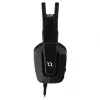 AQIRYS Alya 7.1 VS Gaming Headset Μαύρο