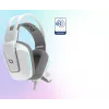 AQIRYS Alya 7.1 VS Λευκό Gaming Headset