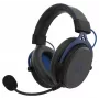 AQIRYS Sirius Pro 7.1 Gaming Headset Μαύρο
