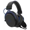 AQIRYS Sirius Pro 7.1 Gaming Headset Μαύρο