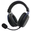AQIRYS Sirius Pro 7.1 Gaming Headset Μαύρο