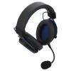 AQIRYS Sirius Pro 7.1 Gaming Headset Μαύρο