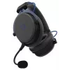 AQIRYS Sirius Pro 7.1 Gaming Headset Μαύρο