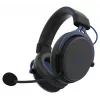AQIRYS Sirius Pro 7.1 Gaming Headset Μαύρο