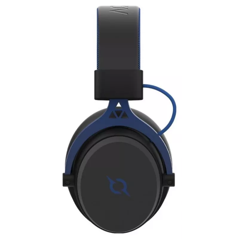 AQIRYS Sirius Pro 7.1 Gaming Headset Μαύρο
