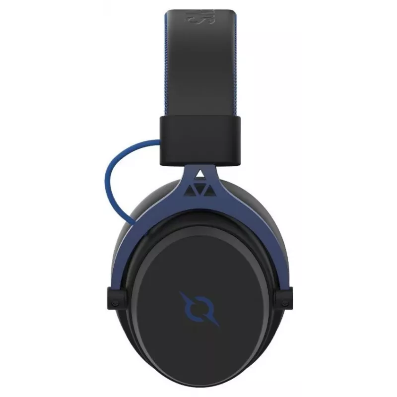 AQIRYS Sirius Pro 7.1 Gaming Headset Μαύρο