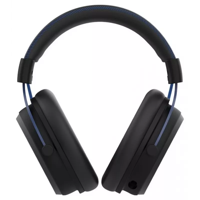 AQIRYS Sirius Pro 7.1 Gaming Headset Μαύρο