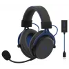AQIRYS Sirius Pro 7.1 Gaming Headset Μαύρο