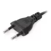 Avide Basic Clipbar Max 60W Φωτιστικό γραφείου με κλιπ Μαύρο