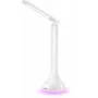 Avide LED RGB φωτιστικό διάθεσης επιτραπέζιο λευκό 4W