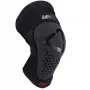 Leatt 3DF 5.0 Evo επιγονατίδες - μαύρο, μέγεθος M