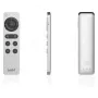 WiiM Voice Remote 2 Ασημί