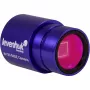 Levenhuk M130 BASE Μικροσκόπιο-ψηφιακή κάμερα 1.3 MP USB 2.0