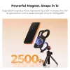 KF Frame Case Magsafe για iPhone 17 Pro + Βάση φακού 58mm Kf15.0019