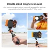 KF Frame Case Magsafe για iPhone 17 Pro + Βάση φακού 58mm Kf15.0019