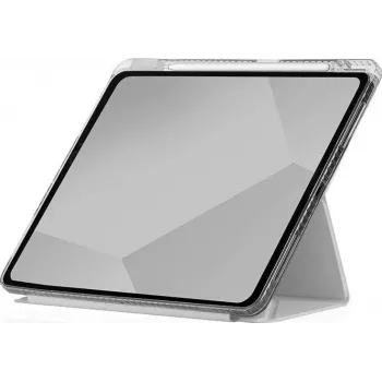 STM Goods OPP Θήκη iPad Air 13 (M2) - Γκρι