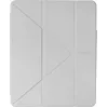 STM Goods OPP Θήκη iPad Air 13 (M2) - Γκρι