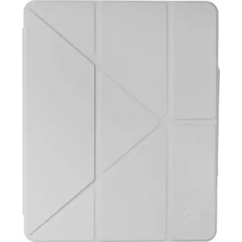 STM Goods OPP Θήκη iPad Air 13 (M2) - Γκρι