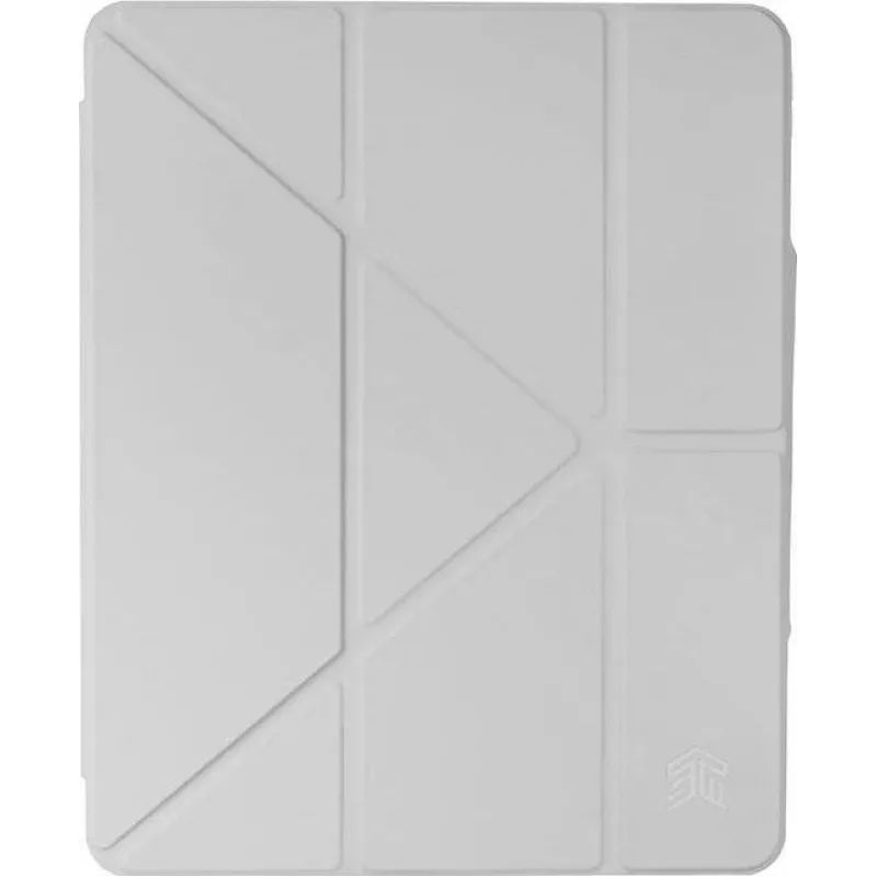 STM Goods OPP Θήκη iPad Air 13 (M2) - Γκρι