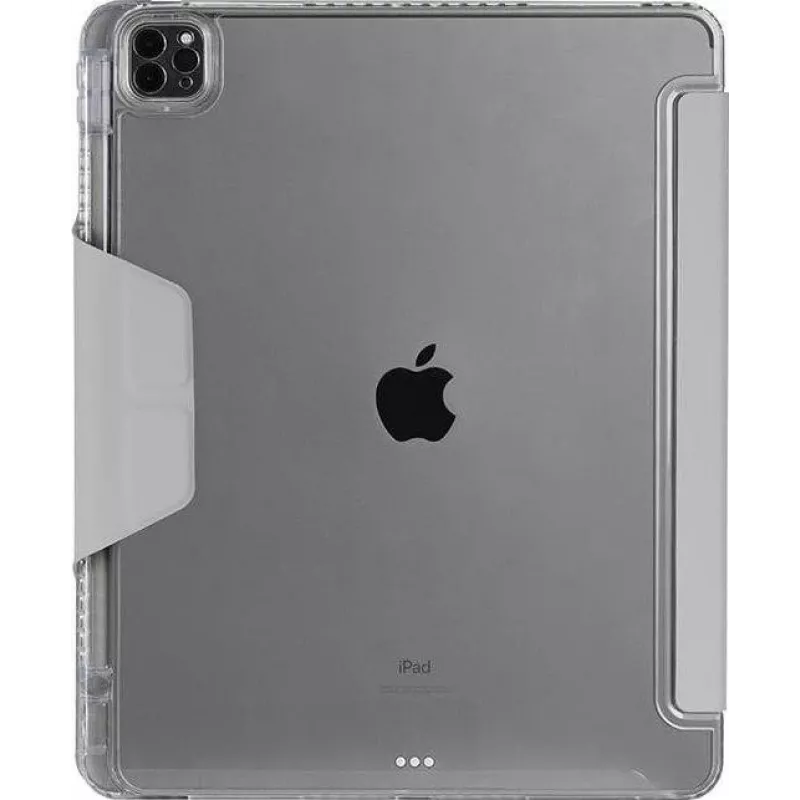 STM Goods OPP Θήκη iPad Air 13 (M2) - Γκρι