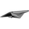STM Goods OPP Θήκη iPad Air 13 (M2) - Γκρι