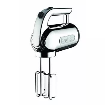 Dualit Handmixer-Mixer-Pack, Polished