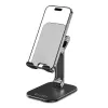 TECH-PROTECT Z3 Universal Stand Holder για Smartphone & Tablet, Γκρι