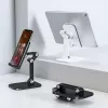 TECH-PROTECT Z3 Universal Stand Holder για Smartphone & Tablet, Γκρι