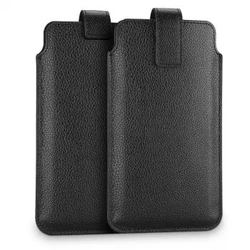 TECH-PROTECT SM65 Universal Θήκη τηλεφώνου 6.0-6.9 Inch Μαύρη
