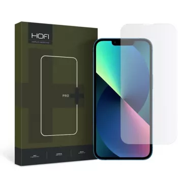 HOFI Hybrid Pro+ Μεμβράνη προστασίας οθόνης για Apple iPhone 13 / 13 Pro / 14
