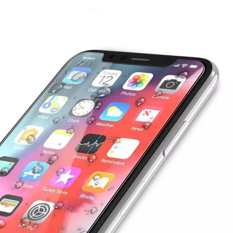 HOFI Hybrid Pro+ Μεμβράνη προστασίας οθόνης για Apple iPhone 13 / 13 Pro / 14