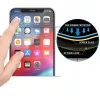 HOFI Hybrid Pro+ Μεμβράνη προστασίας οθόνης για Apple iPhone 13 / 13 Pro / 14