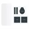 HOFI Hybrid Pro+ Μεμβράνη προστασίας οθόνης για Apple iPhone 13 / 13 Pro / 14