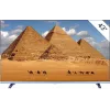 Tornado 43EA3300X 109,2 cm (43 ίντσες) Επίπεδη FHD Smart TV