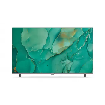 Tornado 43EA3300X 109,2 cm (43 ίντσες) Επίπεδη FHD Smart TV