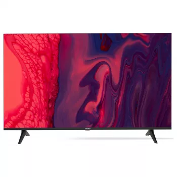 Tornado 50US4301X 50 ίντσες 4K UHD Smart TV