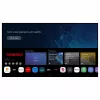 Tornado 50US4301X 50 ίντσες 4K UHD Smart TV