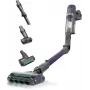 Shark PowerDetect IP1251EUT Μπαταρία Σκούπα Stick Μωβ/Γκρι
