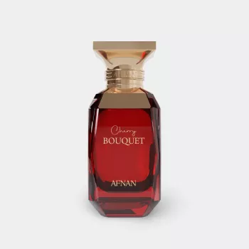 AFNAN Cherry Bouquet Eau de Parfum για γυναίκες 80 ml