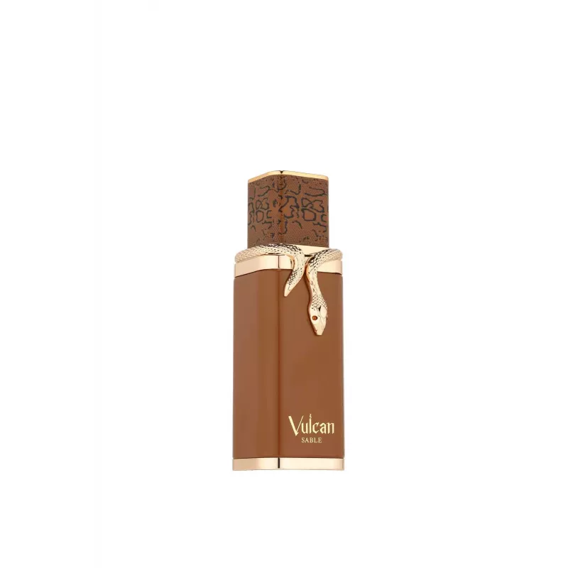 French Avenue Vulcan Sable Eau de Parfum Spray 100ml Unisex