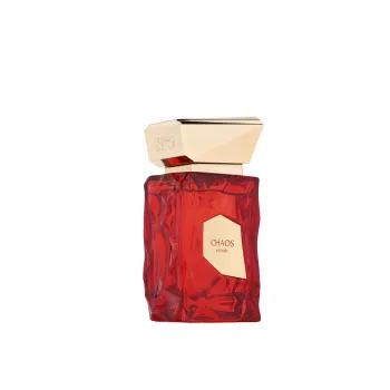 FRENCH AVENUE Chaos Extrait de Parfum Spray 100ml Unisex Ανατολίτικο Ξυλώδες Amber