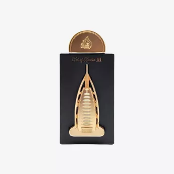 LATTAFA Pride Art Of Arabia III Eau de Parfum 100ml Unisex Spray
