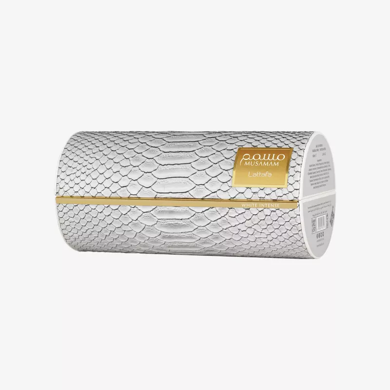 LATTAFA Musamam White Intense EDP Spray 100ml